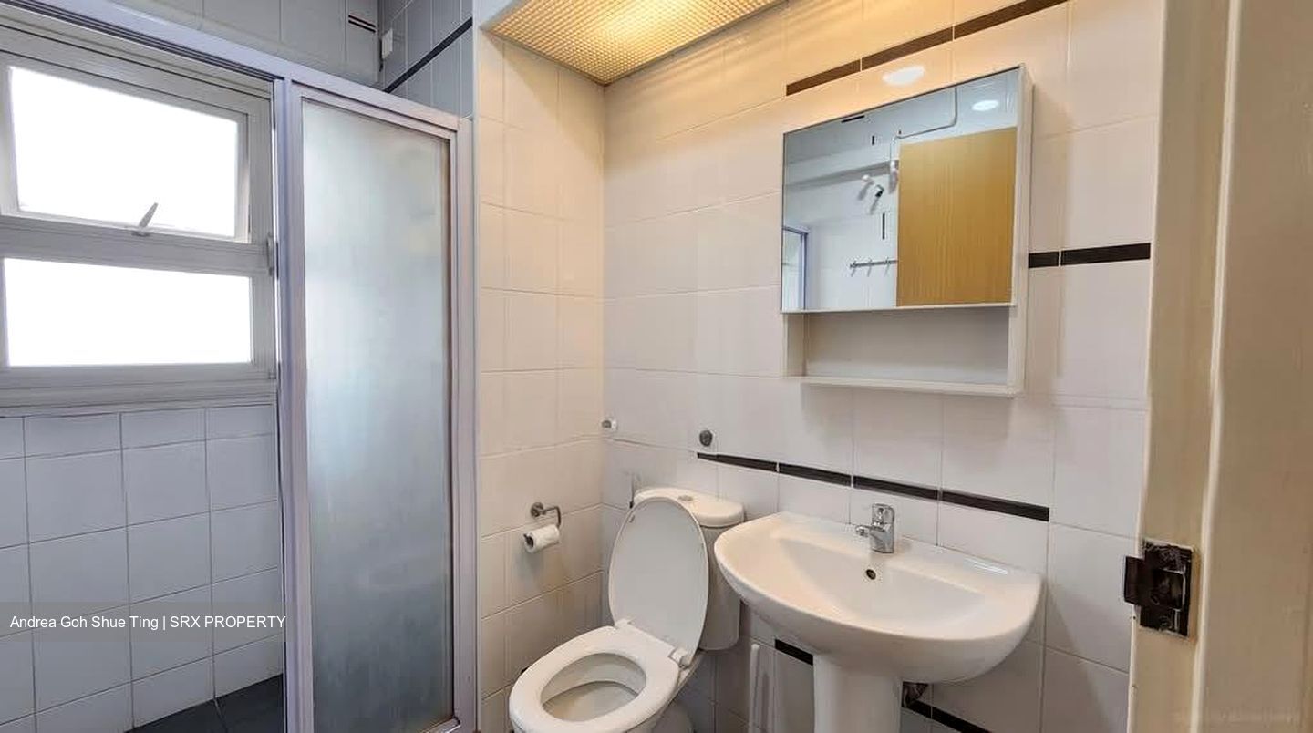 Blk 268B Punggol Sapphire (Punggol), HDB 4 Rooms #599546631